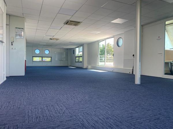 Bureaux à VENDRE