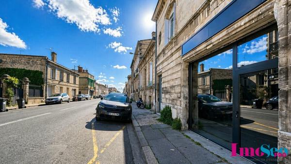 Immeuble à VENDRE
