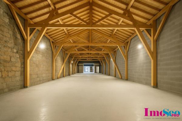 Immeuble à VENDRE