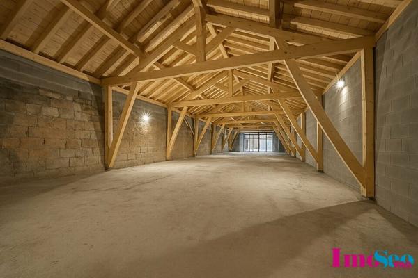 Immeuble à VENDRE