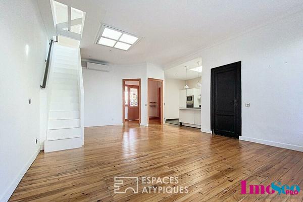 Immeuble à VENDRE