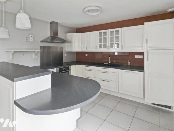 A VENDRE - MAISON PLAIN PIED - LAVAL