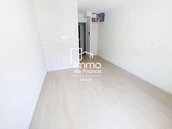 Appartement à vendre à Nantes (44000)