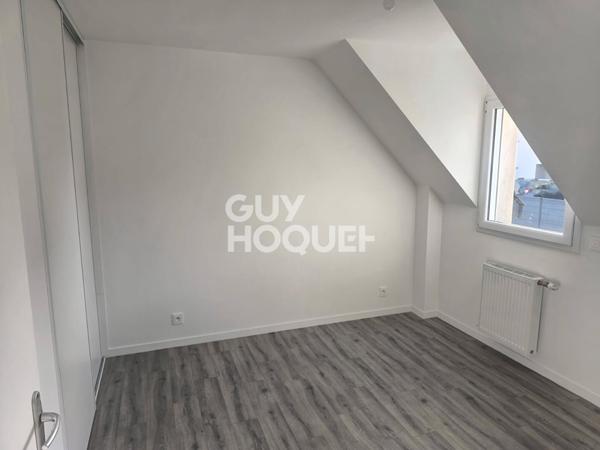 Maison 6 pièces 116 m² Elven