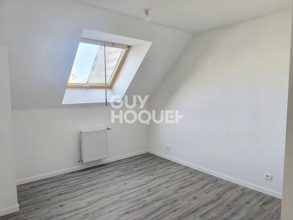 Maison 6 pièces 116 m² Elven