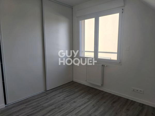 Maison 6 pièces 116 m² Elven
