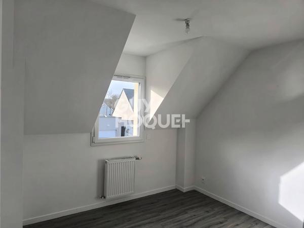 Maison 6 pièces 116 m² Elven