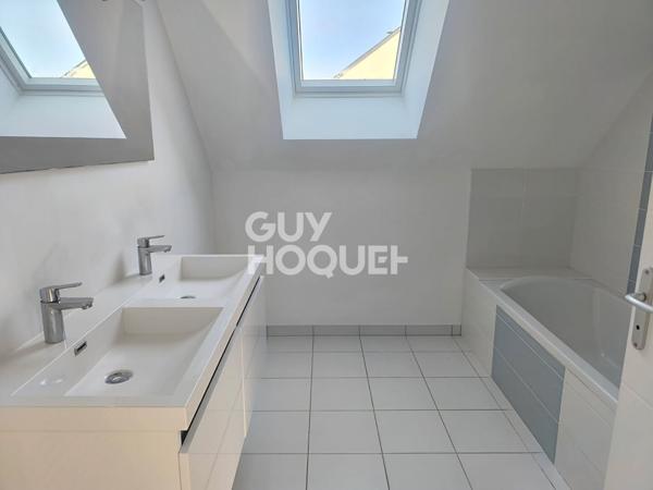 Maison 6 pièces 116 m² Elven