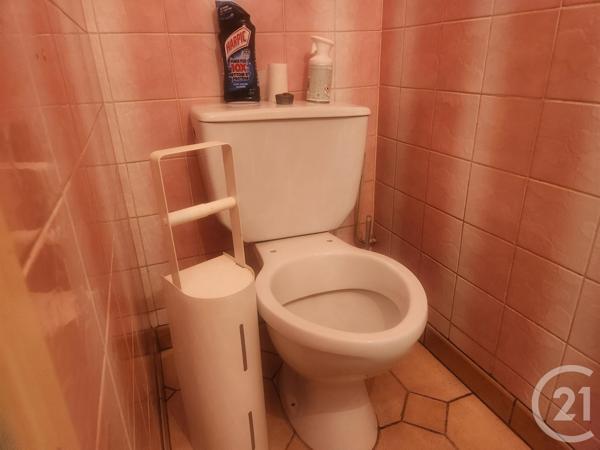 Maison à vendre  4 pièces - 102 m2 HONFLEUR - 14