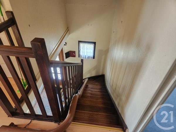 Maison à vendre  4 pièces - 102 m2 HONFLEUR - 14