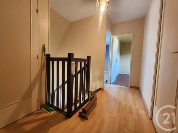 Maison à vendre  4 pièces - 102 m2 HONFLEUR - 14