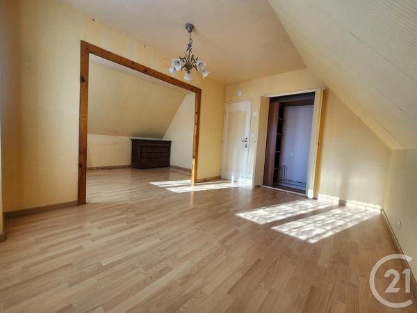 Maison à vendre  4 pièces - 102 m2 HONFLEUR - 14