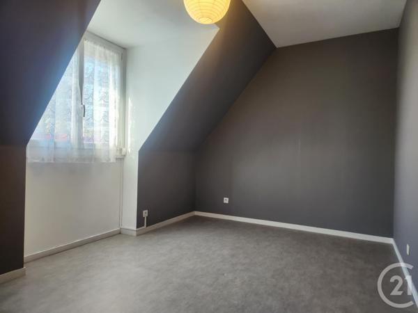 Maison à vendre  4 pièces - 102 m2 HONFLEUR - 14