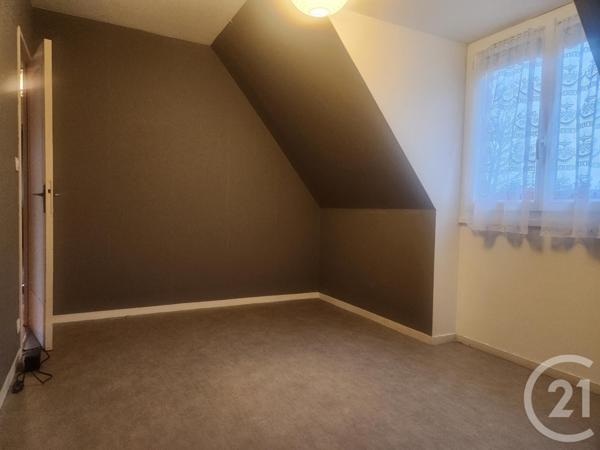 Maison à vendre  4 pièces - 102 m2 HONFLEUR - 14