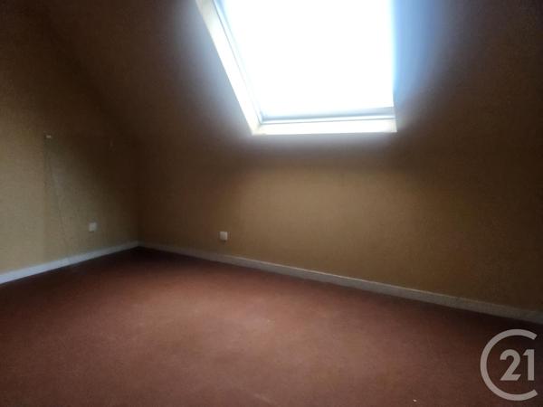 Maison à vendre  4 pièces - 102 m2 HONFLEUR - 14