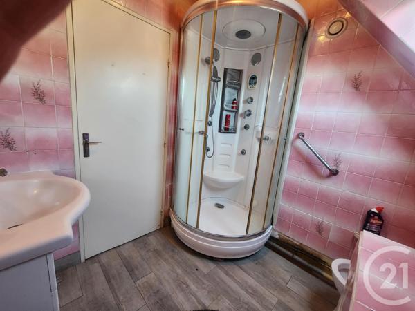 Maison à vendre  4 pièces - 102 m2 HONFLEUR - 14