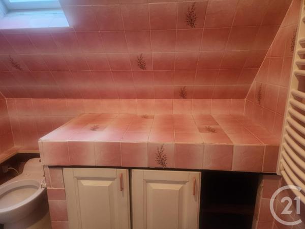 Maison à vendre  4 pièces - 102 m2 HONFLEUR - 14