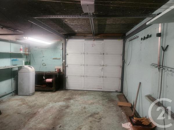 Maison à vendre  4 pièces - 102 m2 HONFLEUR - 14