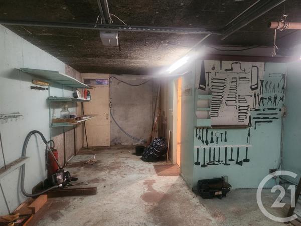 Maison à vendre  4 pièces - 102 m2 HONFLEUR - 14