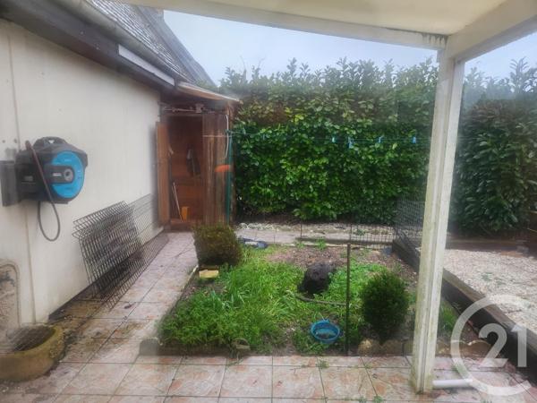 Maison à vendre  4 pièces - 102 m2 HONFLEUR - 14