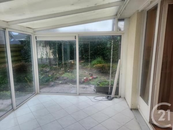 Maison à vendre  4 pièces - 102 m2 HONFLEUR - 14