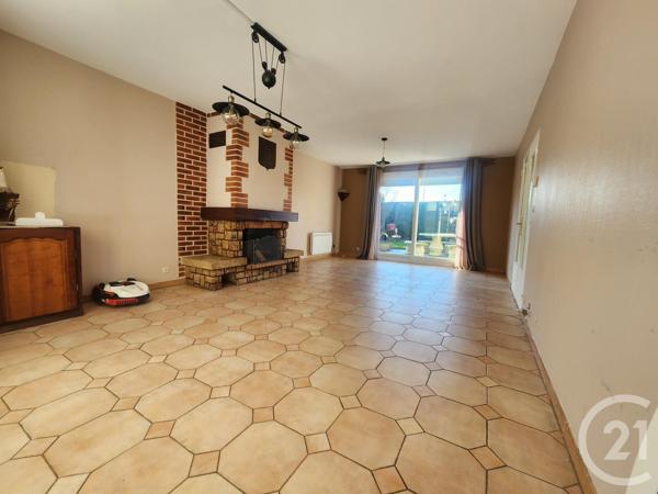 Maison à vendre  4 pièces - 102 m2 HONFLEUR - 14