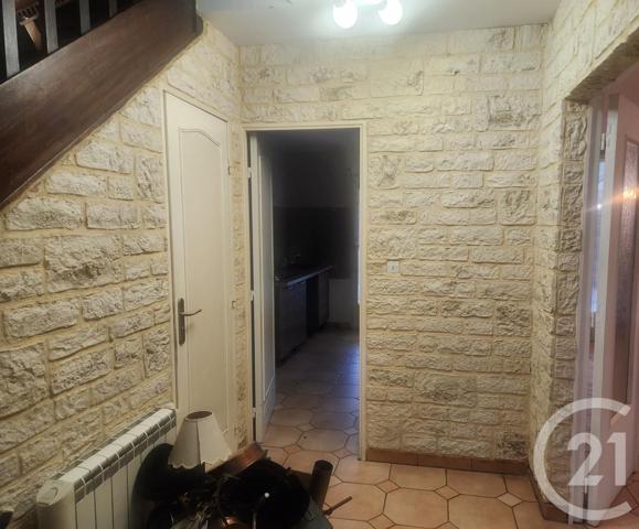 Maison à vendre  4 pièces - 102 m2 HONFLEUR - 14