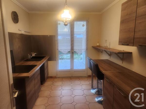 Maison à vendre  4 pièces - 102 m2 HONFLEUR - 14