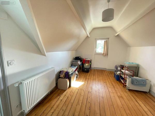 Maison de ville à vendre à Alençon dans l'Orne (61000), ref : 61001-83   
Montsort