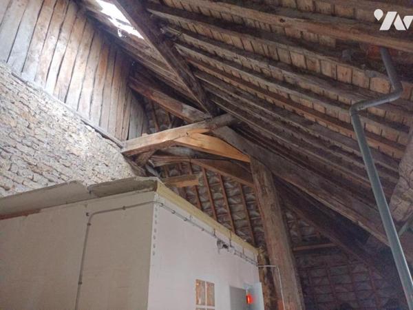 MAISON DE VILLE - STENAY