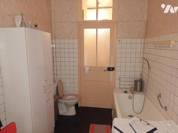 MAISON DE VILLE - STENAY