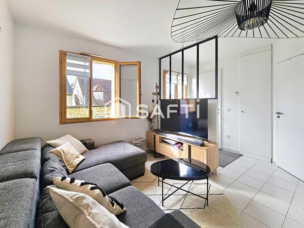 Une maison aux nombreux atouts, dans un secteur apprécié