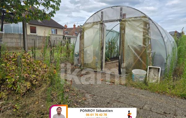 Viager Maison de 72 m²