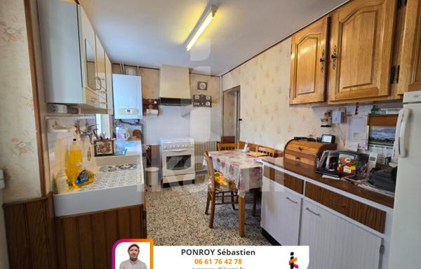 Viager Maison de 72 m²