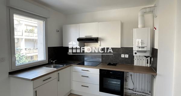 Location Appartement 2 pièces 47.36 m² - Montfavet 84140