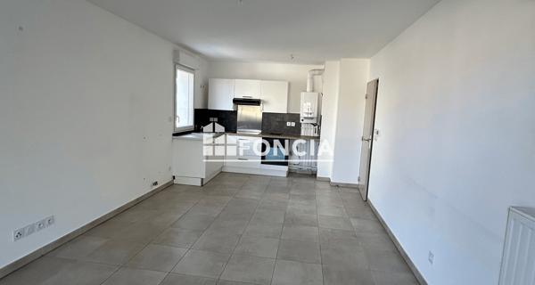 Location Appartement 2 pièces 47.36 m² - Montfavet 84140