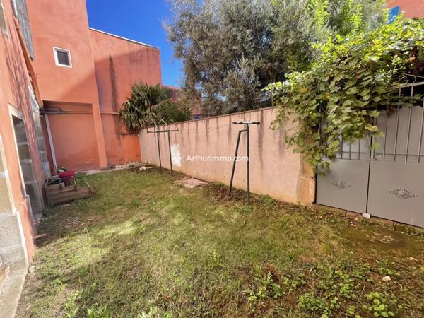 Location Appartement 4 pièces 114 m2 à Millau