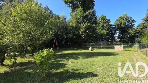 Maison à vendre 5 pièces 90 m² Saint-Valérien