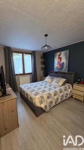 Maison à vendre 5 pièces 90 m² Saint-Valérien