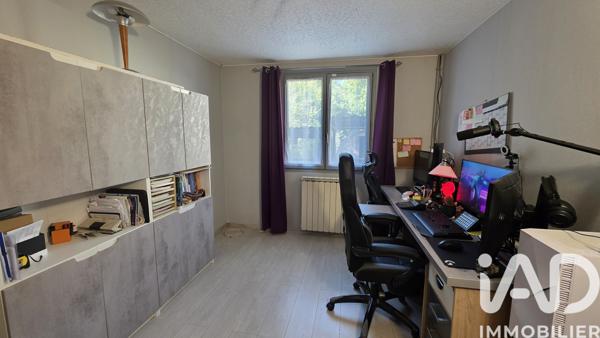 Maison à vendre 5 pièces 90 m² Saint-Valérien