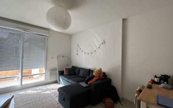 Appartement à louer    2 pièces •  Perpignan