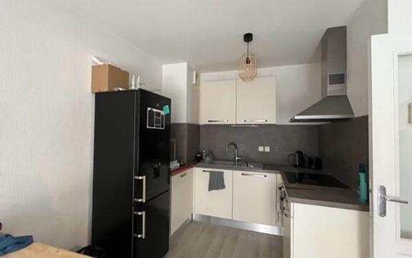 Appartement à louer    2 pièces •  Perpignan