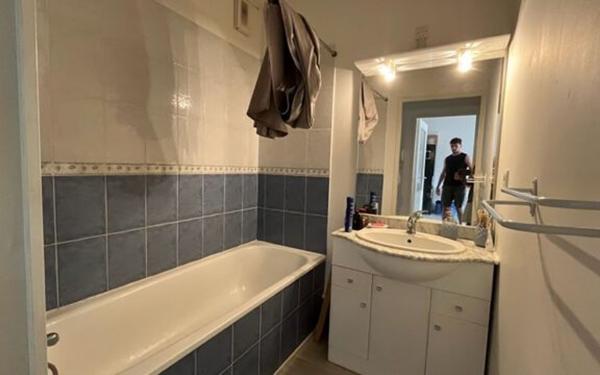 Appartement à louer    2 pièces •  Perpignan