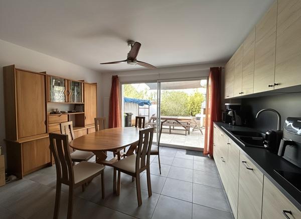 Maison Saint Medard En Jalles 3 pièce(s) 115.88 m2
