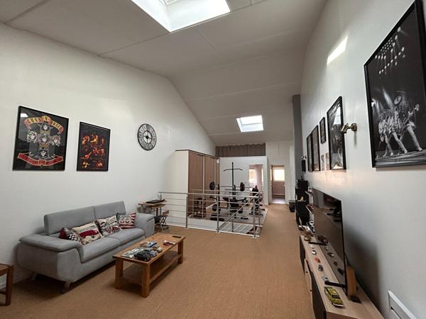 Maison Saint Medard En Jalles 3 pièce(s) 115.88 m2