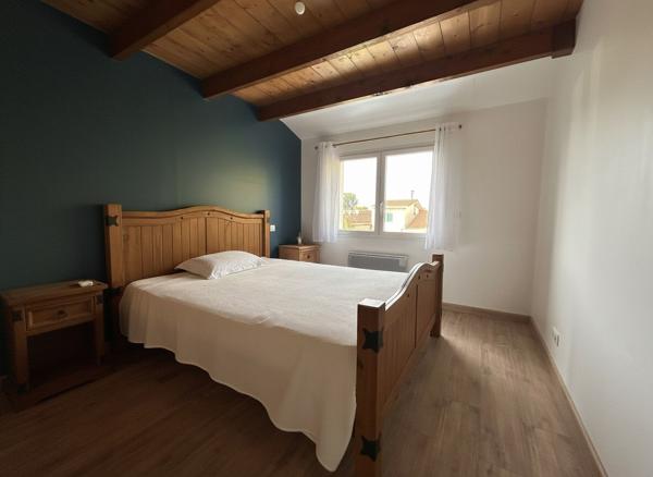 Maison Saint Medard En Jalles 3 pièce(s) 115.88 m2