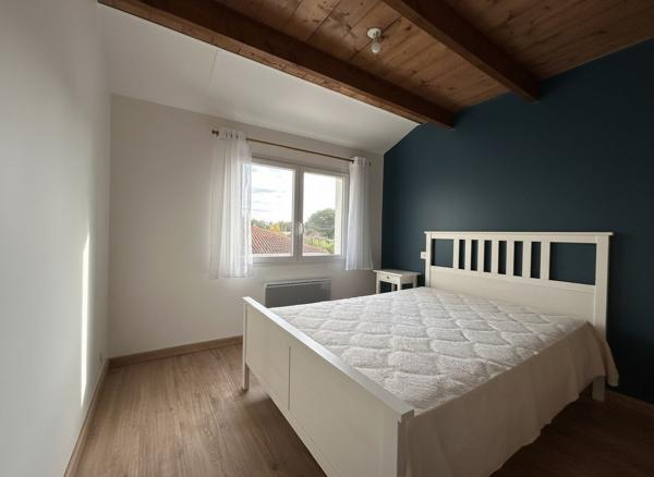 Maison Saint Medard En Jalles 3 pièce(s) 115.88 m2