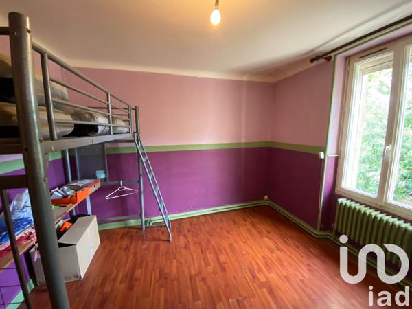 Maison à vendre 5 pièces 129 m² Sanxay