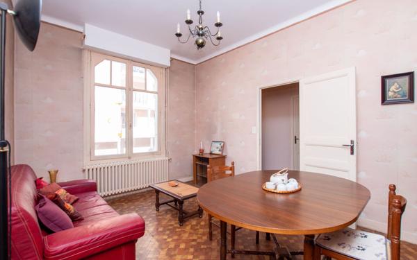 Maison à vendre    3 pièces • 75 m2 Toulouse