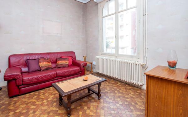 Maison à vendre    3 pièces • 75 m2 Toulouse